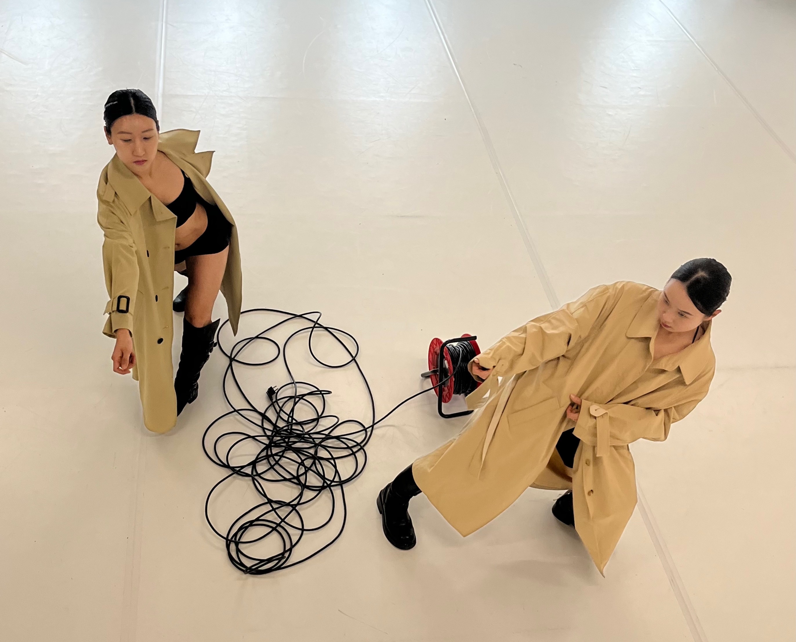 Veranstaltungsbild für Big Questions